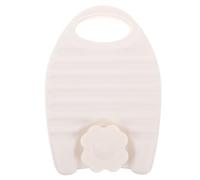 Healvian Botella de agua ovalada - Bolsa de agua caliente para compresas frías y calientes - Bolsa térmica portátil y recargable para pies, manos y abdomen (uso en invierno)