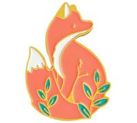 Healvian Broche de Broche Decorativo para Ropa Accesorio de Moda Forma de Obsequio para Mujeres y Niñas