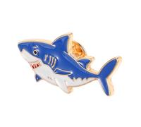 Healvian Broche De Divertido De Esmalte Pin De Animal Marino Para Chaqueta Mochila y Bolso Accesorio De Para Fiesta Obsequio De Diseño Bonito Para Del Océano