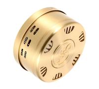 Healvian Caja De Moxibustión Portátil Temperatura Ajustable Para Quemar Moxa Para Uso El Hogar El Vientre