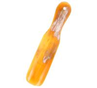 Healvian Calzador De Portátil Mango Calzador Para Botas Ayudante De Calzado Para Viajes Para Personas Mayores y Embarazadas