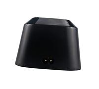 Healvian Cargador para Cortadora De Pelo Eléctrica Base De Carga Rápida para Doméstico o Profesional