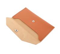 Healvian Cartera Portátil para Mujer De Sintética Tarjetero Minimalista Organizador De Monedero para Compras Citas y Viajes Billetera Delgada y