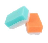 Healvian Cepillo De Baño Para Bebé Multifuncional Esponja De Baño Dibujos Animados Masaje Para El Cuero Cabelludo