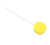 Healvian Cepillo De Espalda Para Ducha Corporal Exfoliante Mango Largo 57x12x5 Cm Para Mujeres y Personas Mayores Baño Limpieza Masaje