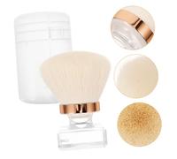 Healvian cepillo para las uñas brochas maquillaje brocha maquillaje kit de gel de uñas cepillo delineador pinceles uñas cepillo para fregar las uñas cepillo de uñas para limpiar las uñas