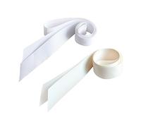 Healvian Cinturón para Boda Elegante con Lazo de Satén Diseño Simple y Accesorio Clásico para Vestido de Novia y de Honor para Fiestas Formales Color