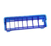 Healvian Clipper Guard Holder Organizer Para Peluquería Caja De Almacenamiento De Combs Limitadores Accesorio Práctico Para Estilistas Soporte De Color