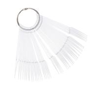 Healvian Consejos Para Exhibir Arte: Juego De 100 Piezas De Punta De Ballet Con Forma De Elipse Para Salones.