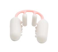 Healvian Corrector Nasal Elevador para Mujeres y Niñas Herramienta de para y Enderezar la Nariz