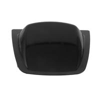 Healvian Cubierta de Radar Coche Resistente Intemperie Protector del Sensor de Radar Frontal para Rejilla Automotriz Accesorio de Protección Sensor Vehículo