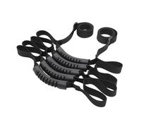 Healvian Cuerda para Personas Mayores Correa De Asistencia para Levantarse Cama Cinturón De Soporte Ajustable para Ejercicios y Rehabilitación Casa