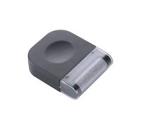 Healvian Depiladora Quitapelusas Mini Para Ropa Recortador De Bolas De Pelo Portátil Afeitadora De Suéteres y Tejidos Para Limpieza De Prendas Casa