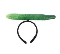 Healvian Diadema De Verdura Divertida Para Fiestas Accesorio De Cosplay Decoración Para Eventos y Celebraciones