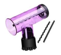 Healvian Difusor para Secador de Pelo Accesorio de Peinado Rizador de Pelo para Rizar el Cabello Herramienta de Cabello Rizado para Uso Salón