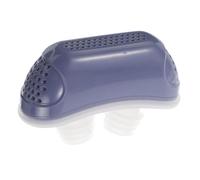 Healvian Dispositivo Fácil Portátil Ronquidos Eléctrico Antirronquidos Nasal de Usar, Solución Eficaz Prevención en Hombres y Mujeres Casa y Viajes