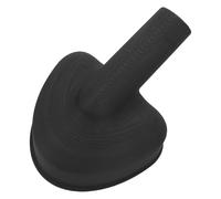 Healvian Embudo Material Pla para Llenado de Agua en Autocaravanas Boca Ancha de 10 Cm Portátil y Anti Salpicaduras para Camping y Caravanas