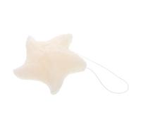 Healvian Esponja Natural Para Bebés Exfoliante Para Nacidos y Infantil Diseño De De Mar Accesorio Familiar Cuidado