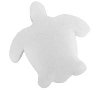 Healvian Esponjas Absorbentes de Aceite para Piscina, Diseño Tortuga, Pack 10 Unidades, Esponja Filtrante para Bañera, Limpieza y Reutilizable