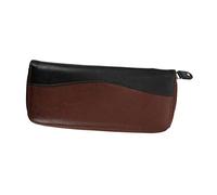 Healvian Estuche para Tijeras Organizador De Herramientas De Peluquería Bolsa para Kit De Peluquería Estuche Profesional para Tijeras