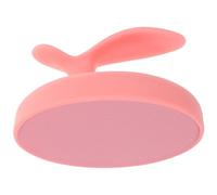 Healvian Exfoliante De Pies Portátil Removedor De Durezas Herramienta De Masaje Para Pies Para Cuidado Personal Relajación