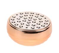 Healvian Fichero De Cuidado De Pies Portátil De Inoxidable Exfoliador y Removedor De Callos Para Masaje De Pies