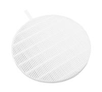 Healvian Filtro Para Aspirador De Uñas Portátil Recambio De Malla Para Colector De Polvo y Residuos De Manicura Compatible Con Herramientas De Lijado y Uso Profesional o Doméstico