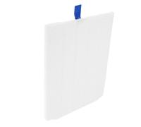 Healvian Filtros Aspiradora Uñas Repuesto Extraíble Compacto Para Extractor De Salón De Uñas Accesorios Para Colectores Polvo Uso Profesional Salones