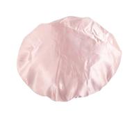 Healvian Gorro de Ducha para Mujer y Niña Hecho de Eva Elástico y Multifuncional para Usar Baña Duerme