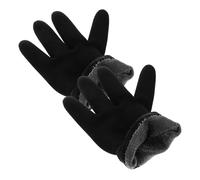Healvian Guantes de Gel Hidratantes para Manos Secas Reparadores y Exfoliantes para Hombre y Mujer Lavables y Cómodos para Cuidado Nocturno y Uso Diario