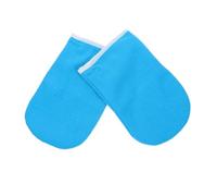 Healvian Guantes Profesionales de Parafina para Manos, Aislantes y Reutilizables, para Masaje y Cuidado Cera en Spa