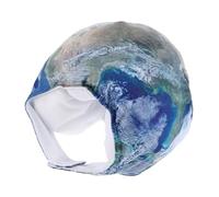 Healvian Headband Hat Planet Headgear Cartoon For Space Toys Reusable Astronomy Party Accessory For Cosplay Birthday School Events Easy To Clean And Maintain