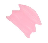 Healvian Herramienta de Belleza para Volumen a Los Labios Reutilizable de Silicona para Mujeres Entrenador Muscular