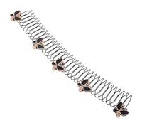 Healvian Herramienta De Ordenación De Cabello Clips Invisibles Para Mujeres Peina Para De Sujetador De Cabello Para Recogidos Accesorios De Diseño