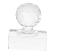 Healvian Herramienta Precisa para Sombra de Ojos Sello Compactador y Reparador de Polvo Control para Maquillaje Compacto y Reutilizable para Profesional y Personal