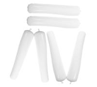 Healvian Hormas Inflables Para Botas De Pvc Grueso, Soporte Ajustable Para Calzado Femenino, Ensanchador Portátil Válvula Anti-retorno, Adecuado Para Botas Altas De 32 Cm