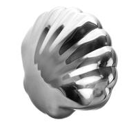 Healvian Jabón De Inoxidable Para Cocina Barrita Eliminadora De Olores Absorbente De Olores De Metal Jabón Reutilizable Para Manos Eficaz Contra Ajo Pescado y Cebolla