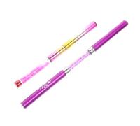 Healvian Juego De 2 Bolígrafos Para Dibujar Uñas Con Diamantes De Imitación Para Manicura