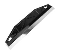 Healvian Kit de Herramientas para Tapiz Alisador Ergonómico de Acero Inoxidable para Instalación y Limpieza de Papel Pintado en Paredes