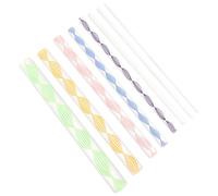 Healvian Kit Portátil de Pintura en Espiral para Principiantes y Profesionales, Accesorios de Pintura Acrílicos en Varios Colores, Herramientas de Punteo para Mejorar Concentración en Arte