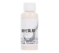 Healvian Látex Líquido Para Maquillaje Maquillaje De Látex Para Halloween Maquillaje De Látex Para Arrugas De La Vejez De Halloween Para Cosplay De Actuación Látex Adhesivo Para Halloween