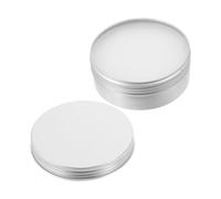Healvian Leather Shoe Polish Multi Purpose Neutral Leather Care Balm For Shoes Boots Furniture Clean Nourish Protect Hydrate Compact Travel Use