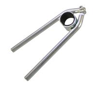 Healvian Llave y Diseño Simple Antideslizante de Acero Inoxidable Resistente Corrosión para Boquilla de Grifo para Instalación y Mantenimiento en Cocina y Baño