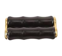 Healvian Masajeador De Palmas De Madera Creativo Rodillo De Mano Para Masaje Herramienta De Masaje Resistente Al Desgaste Para Uso Casa