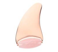 Healvian Masajeador Facial Rodillo De Jade Auténtico Cuidado Piel Herramienta De Masaje Facial Portátil Para Ojos y Rostro Reafirmante