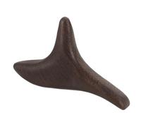 Healvian Masajeador Portátil Para Pies Varilla De Acupresión Herramienta De Reflexología Para y Relajación Casa Oficina