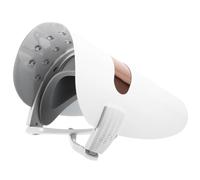 Healvian Máscara LED Facial Antienvejecimiento para Rejuvenecimiento Hidratación y Reducción de Arrugas para Manchas y de Material Aps