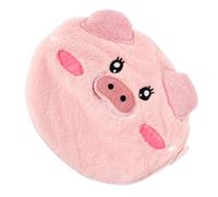 Healvian Mascarilla Facial Reutilizable Compresa Caliente Para Esteticistas Toalla Facial De Coral Para Spa Mujeres y Niñas Hidratante Para Cuidado De Piel