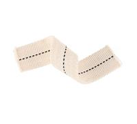 Healvian Mecha para Lámpara de Aceite de Algodón Blanco Accesorio para Lámparas Antiguas Que Proporciona Llama Brillante y Quema Adecuado de Queroseno