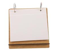 Healvian Mini Álbum De De Escritorio Soporte Para Álbum Fotográfico Para Mostrar Mini y Stickers De Uñas Diseño Elegante y Para Casa y Salón De